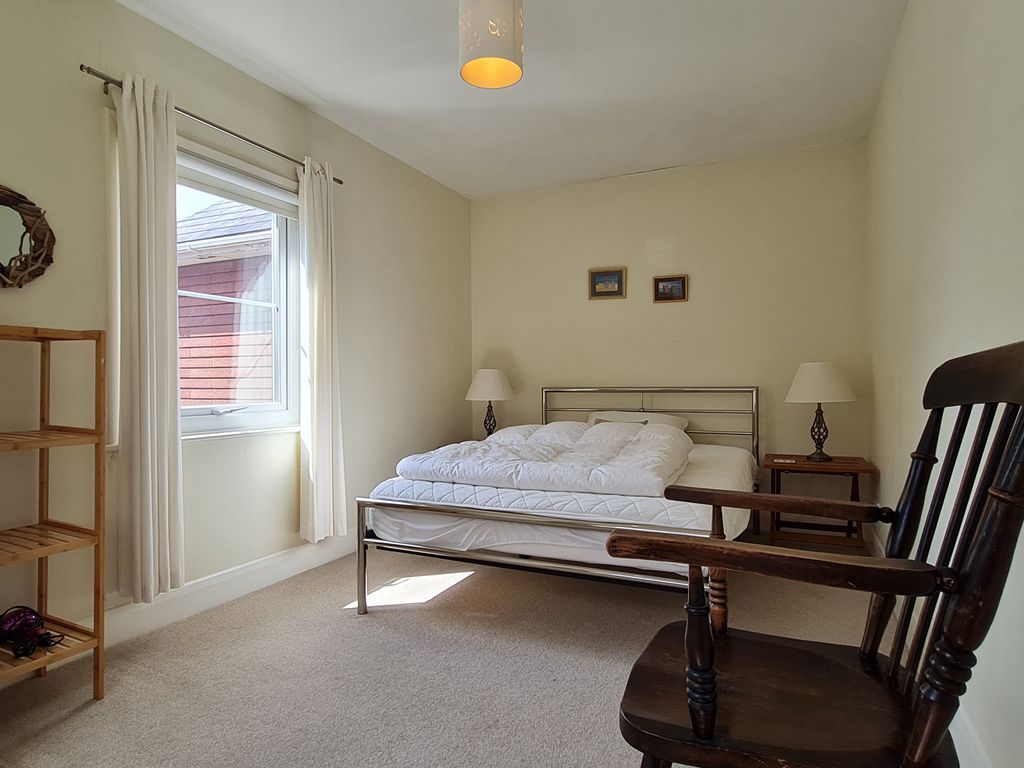 Additional image 7 of 1 bed flat to rentThe Pill Box, Seaview PO34