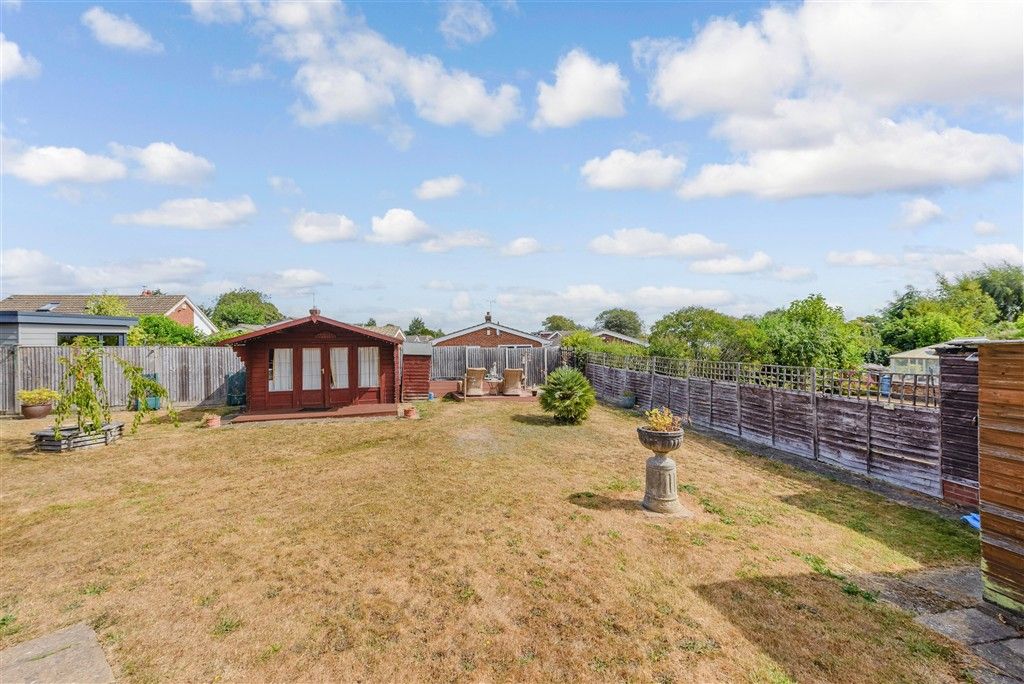 Property photo 2 of 13 Rear Garden