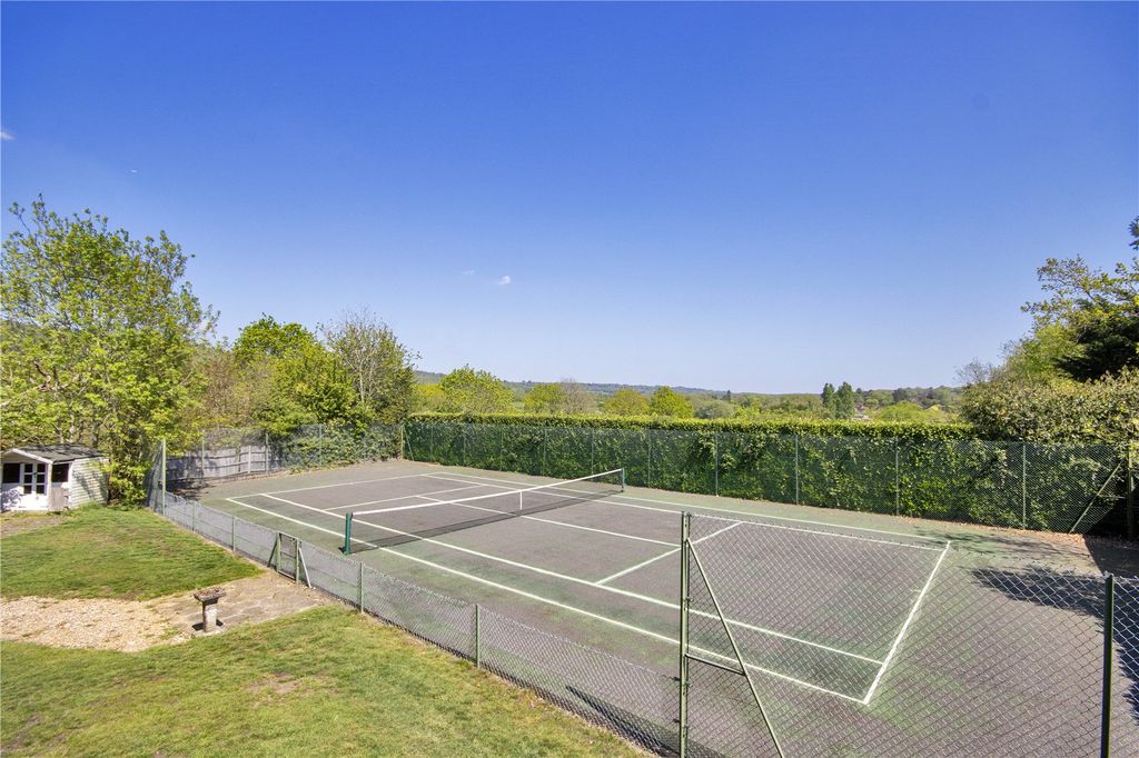 Additional image 7 of 6 bed detached house for saleChichele Road, Oxted, Surrey RH8