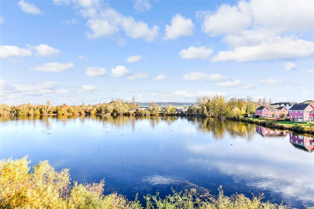 Property photo 3 of 12 Views To Rear