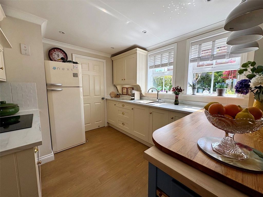 Additional image 5 of 4 bed detached house for saleDurbin Close, Honiton, Devon EX14