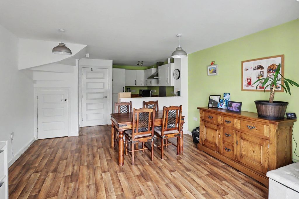 Property photo 2 of 18 Kitchen Living Dining Area