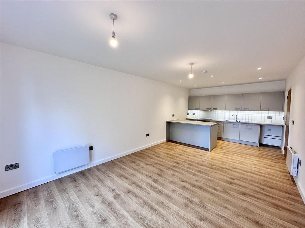Property photo 3 of 9 Kitchen And Living