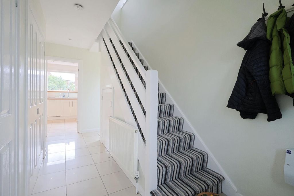 Property photo 3 of 24 Hallway