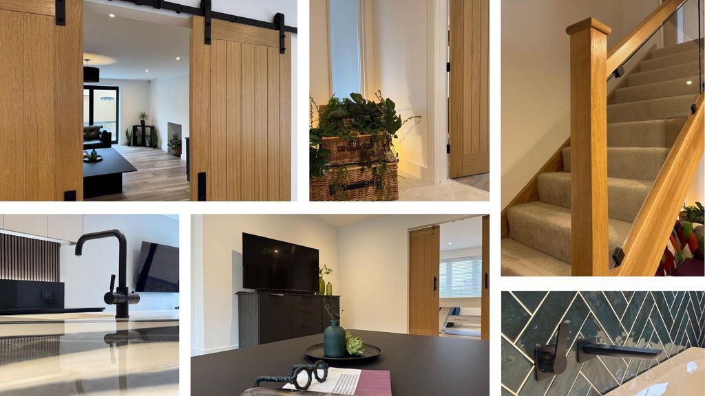 Property photo 3 of 28 Accommodation