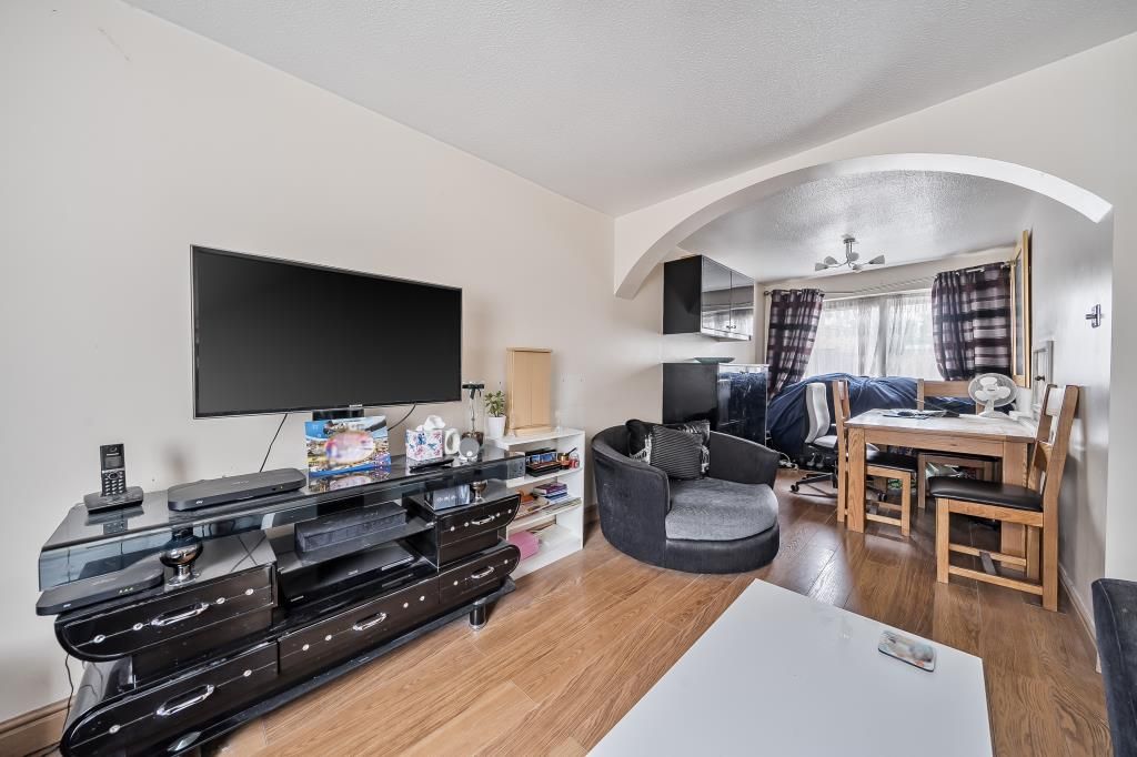 Property photo 3 of 16 Living Area