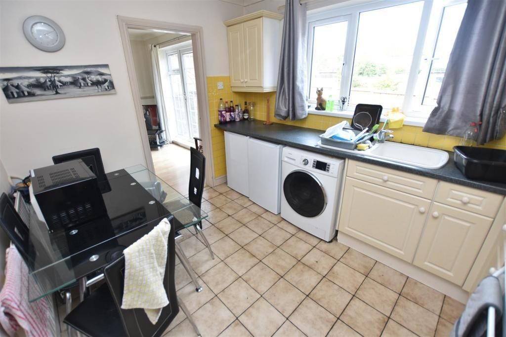 Property photo 2 of 8 Bright, Well-Equipped Kitchen With A Large Window,...