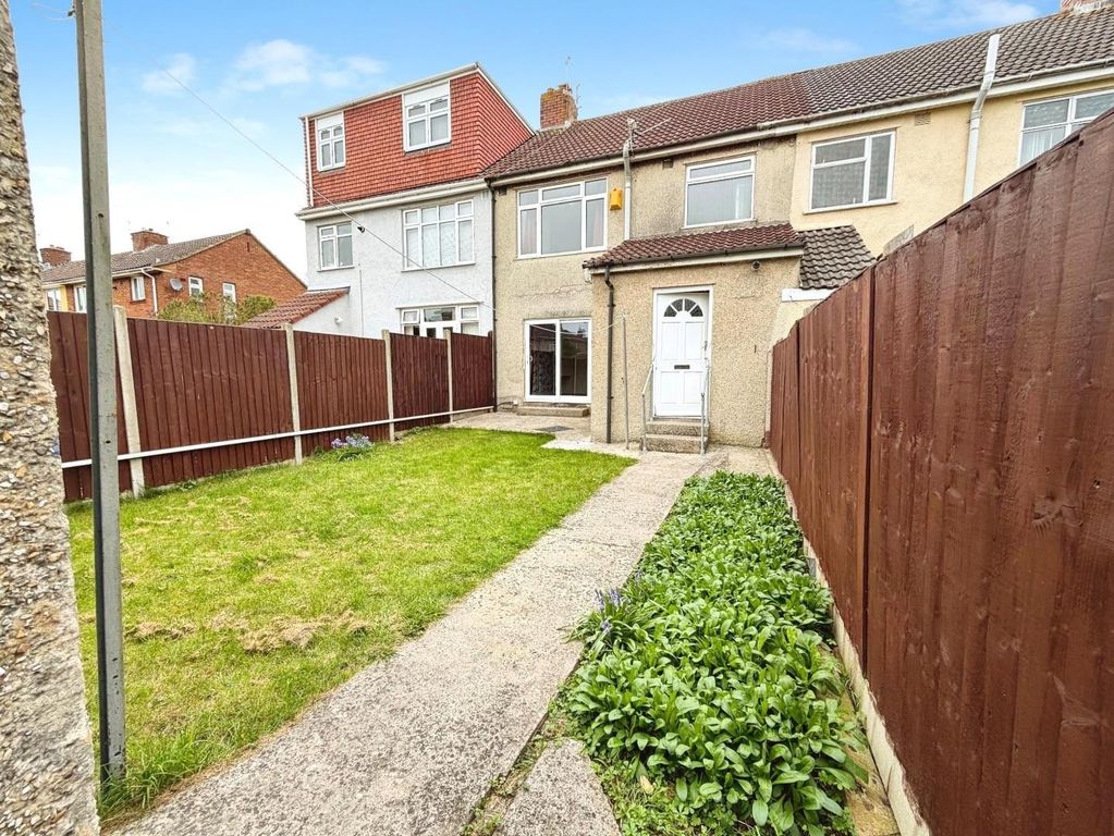 Property photo 1 of 29 Rear Garden