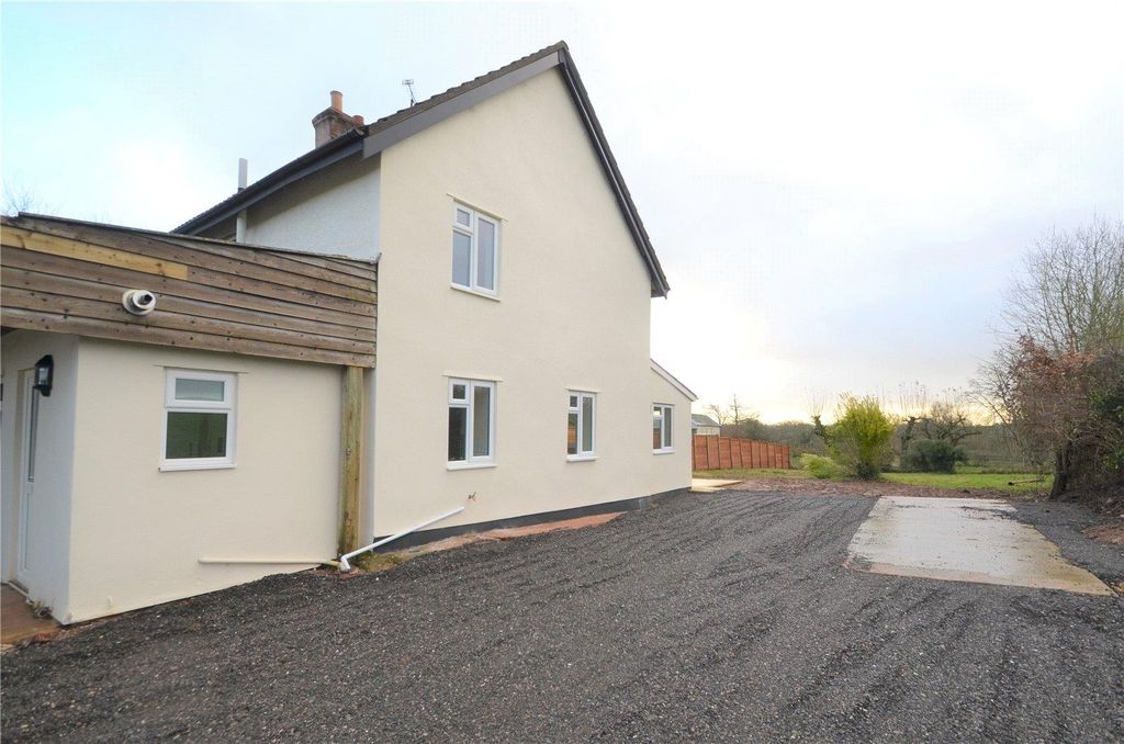 Property photo 1 of 9 Seddons - Cullompton