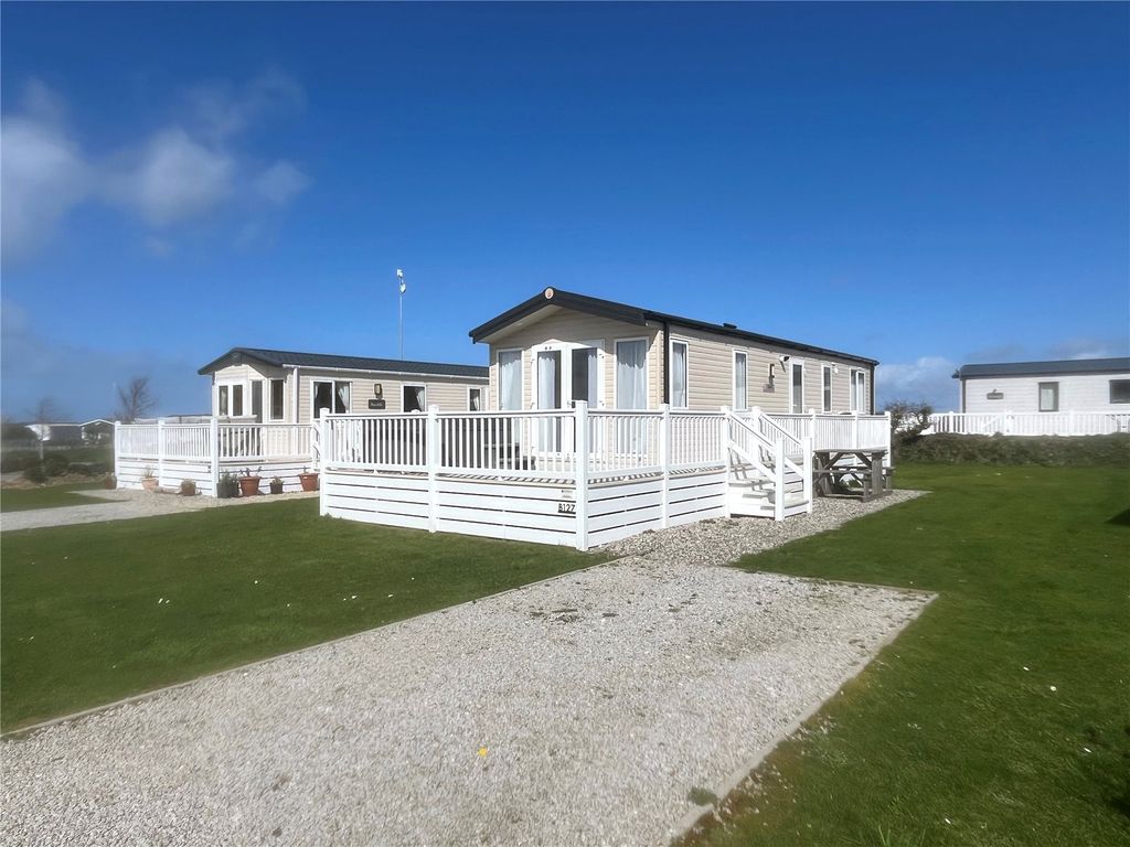 Property photo 1 of 12 127 New Perran