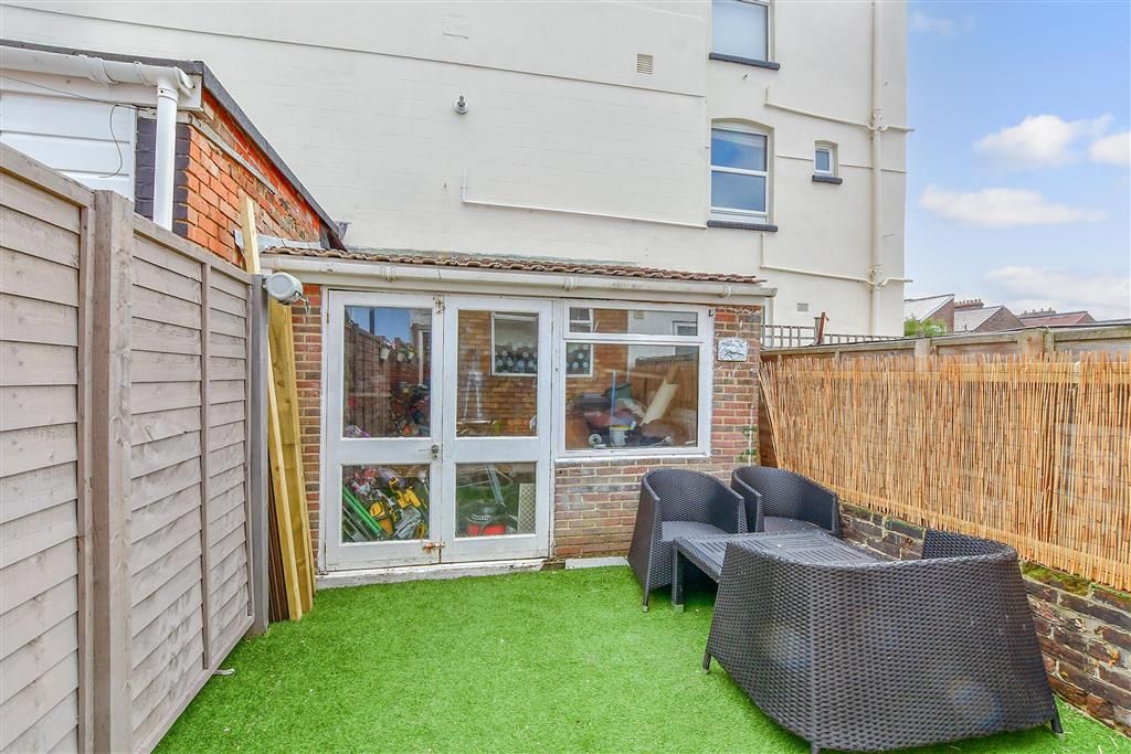 Property photo 2 of 8 Rear Garden