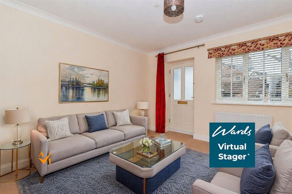 Property photo 3 of 11 Lounge (Modern Style)
