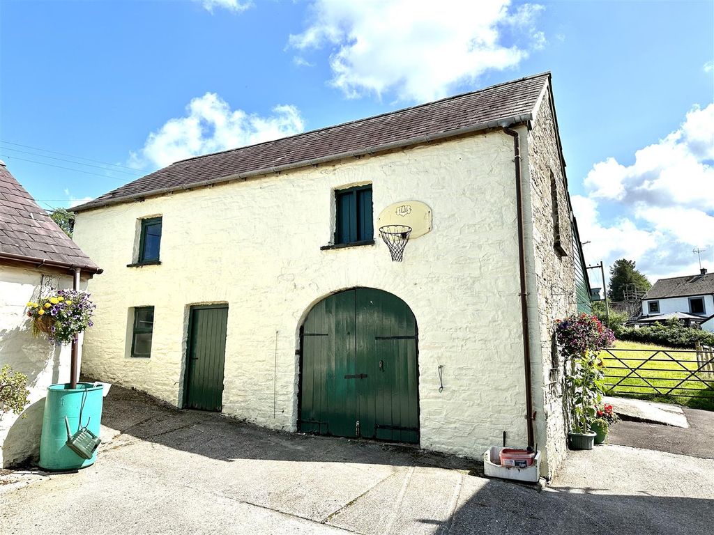 Additional image 4 of 4 bed farm for salePontsian, Llandysul SA44