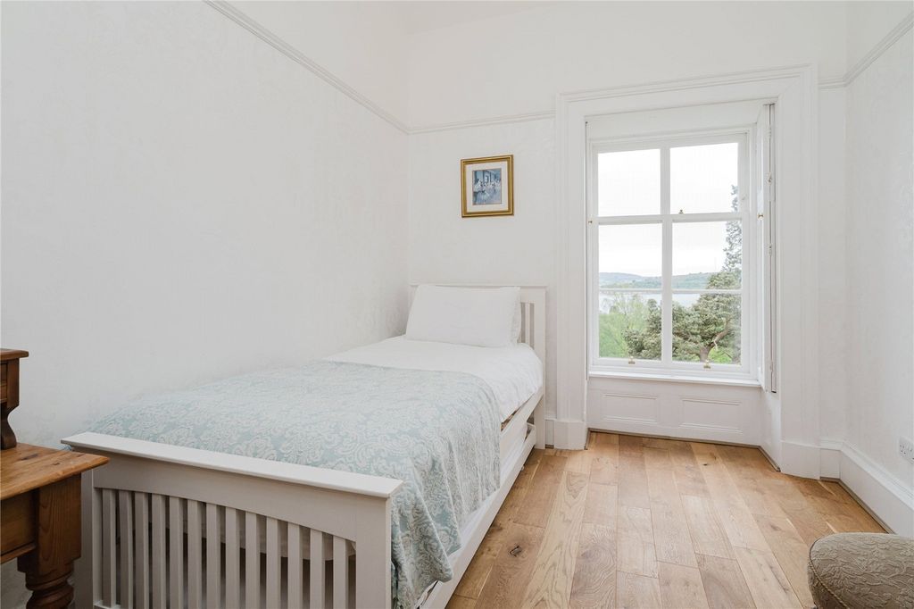 Additional image 23 of 9 bed detached house for saleInvergare House, Glenarn Road, Rhu, Helensburgh G84