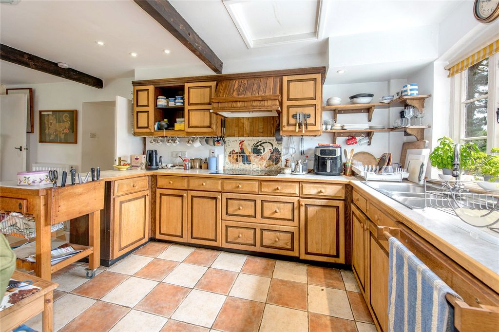 Property photo 2 of 42 Kitchen