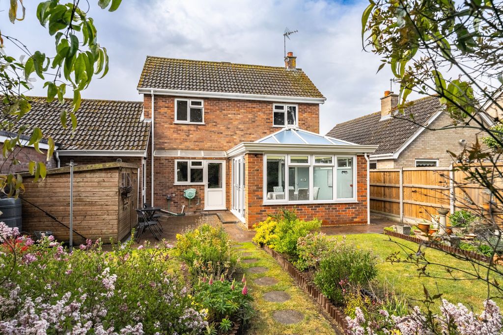 Additional image 18 of 3 bed link detached house for salePilgrims Way, Harleston IP20