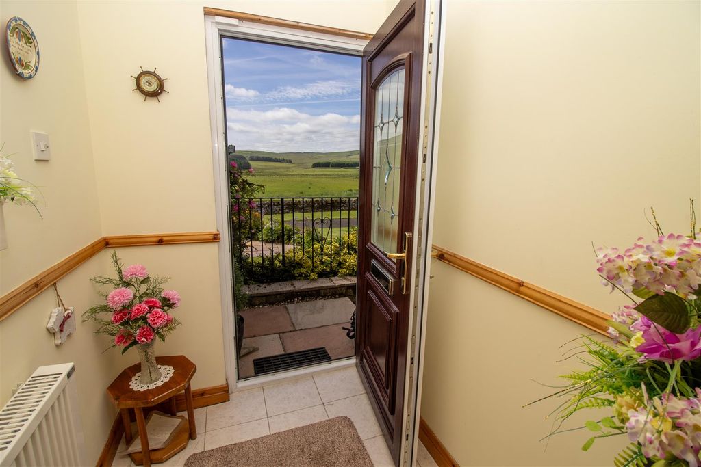 Additional image 37 of 3 bed detached bungalow for saleDean Law, Chesters, Hawick TD9
