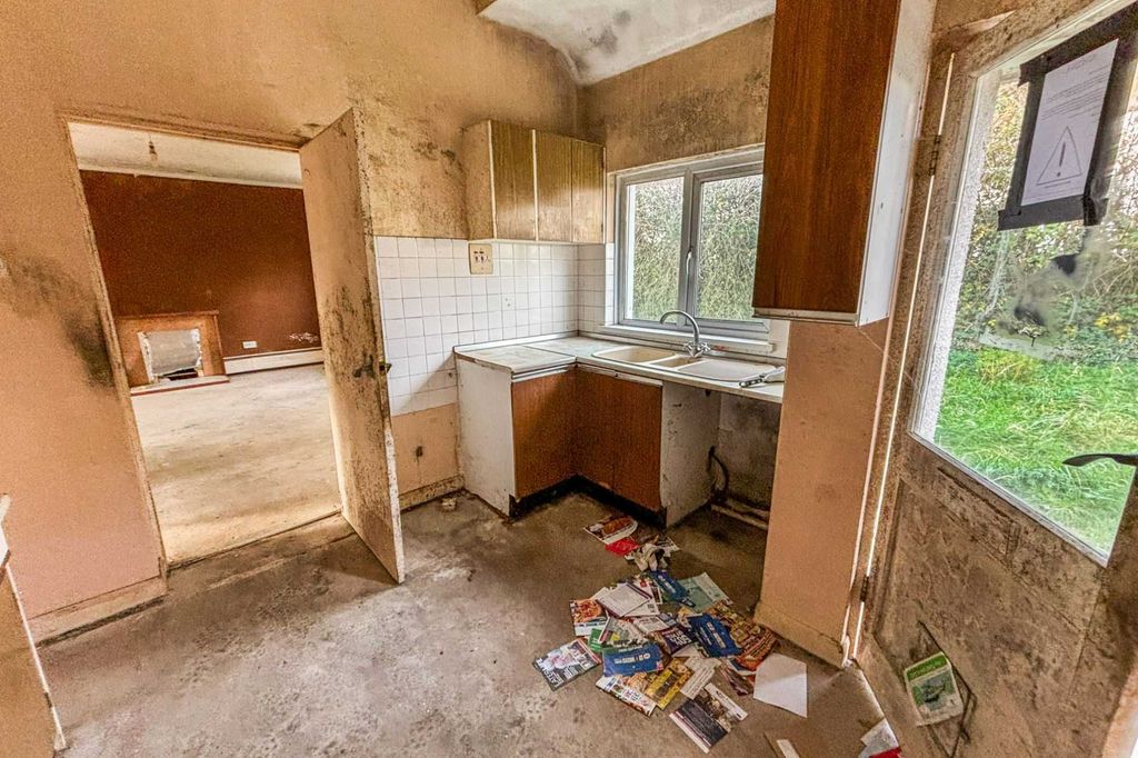 Property photo 2 of 10 Parc Gwyn, The Ridgeway, Saundersfoot, Sa69 9La