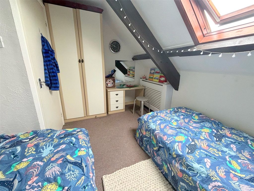 Additional image 9 of 3 bed flat for saleEnfield Road, Broad Haven, Haverfordwest, Pembrokeshire SA62