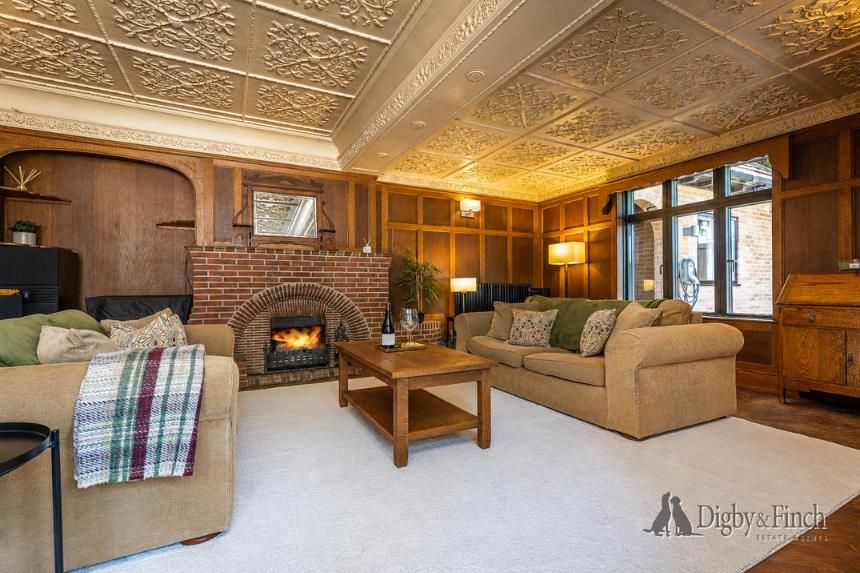 Additional image 7 of 8 bed detached house for saleLondon Road, Stamford PE9