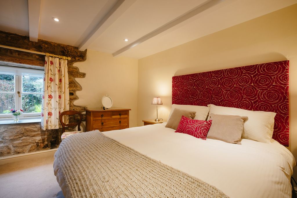 Additional image 8 of 1 bed flat for saleNew Street, Penzance TR18
