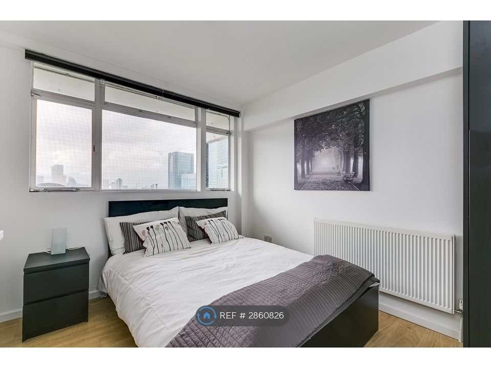 Property photo 1 of 9 Furnished Double Bedroom