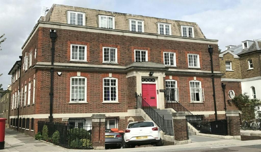 Property photo 1 of 1 62-64 Chancellor’S Road, Hammersmith W6