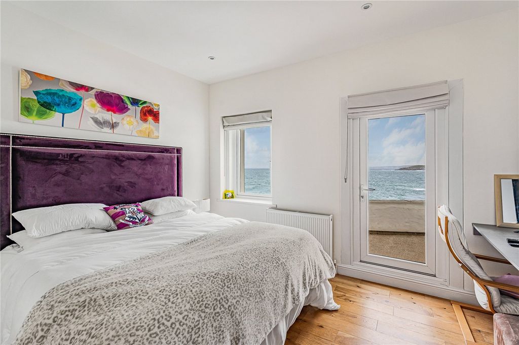 Additional image 8 of 3 bed flat for saleEsplanade Road, Newquay, Cornwall TR7