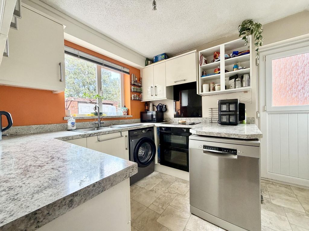 Property photo 3 of 16 Kitchen View Two