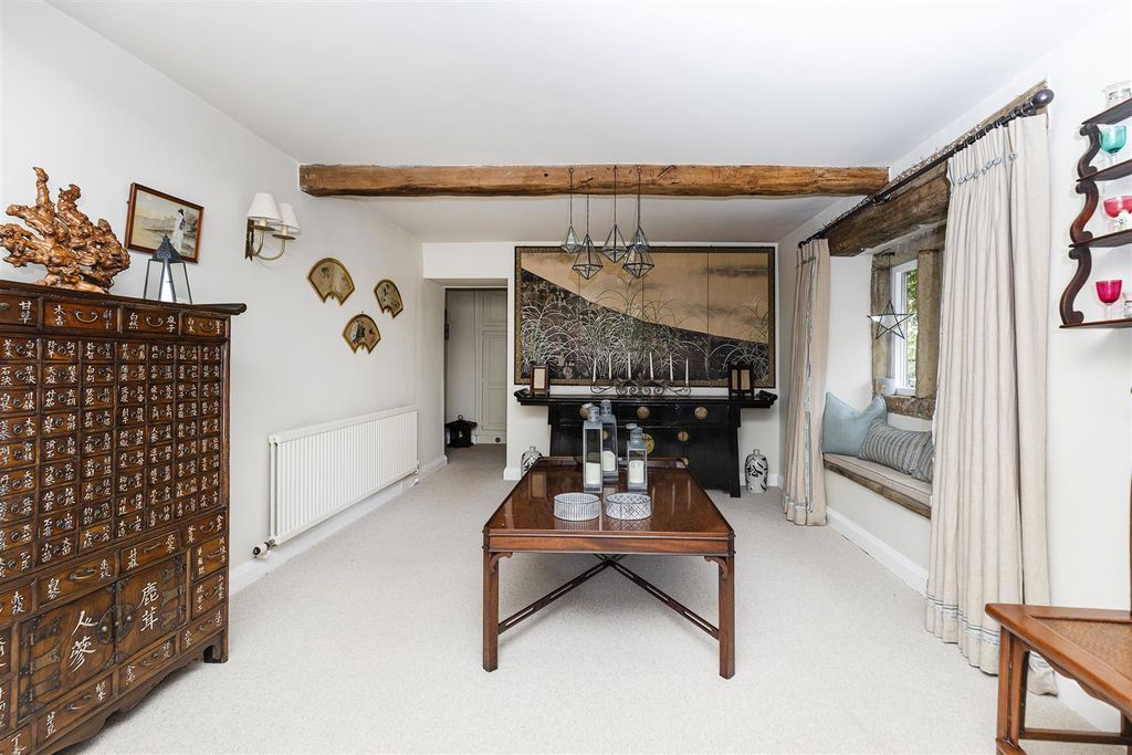 Additional image 9 of 4 bed cottage for saleGawthorpe Green Lane, Lepton, Huddersfield HD5