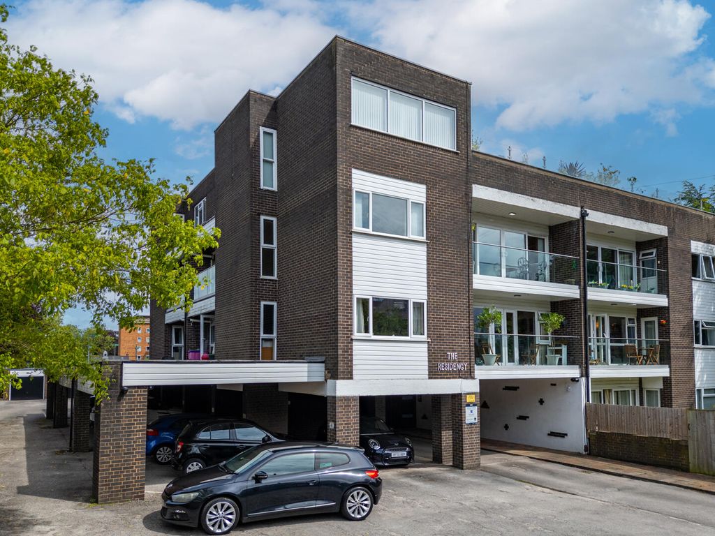 Additional image 47 of 5 bed flat for saleLucknow Road, Nottingham NG3