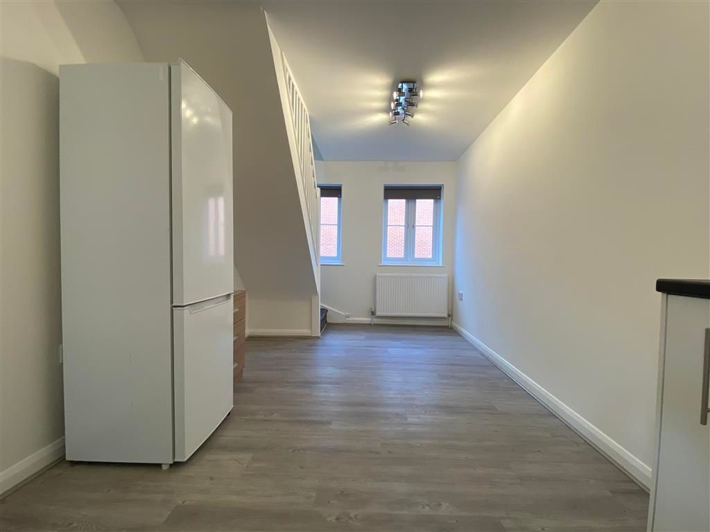 Property photo 3 of 8 Living Room