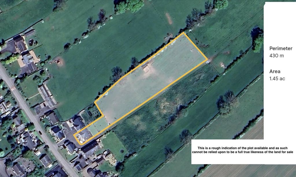 Property photo 2 of 42 Land Plan - 4 Valley View Drive.Png