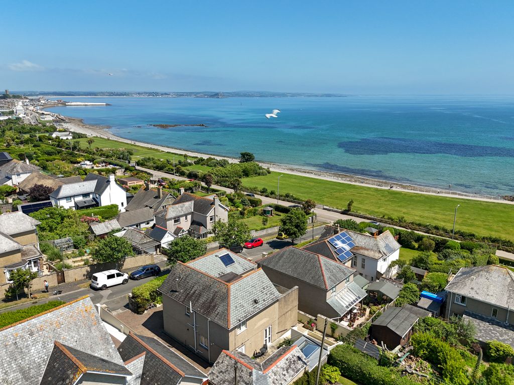 Additional image 12 of 5 bed detached house for saleRock Road, Penzance TR18