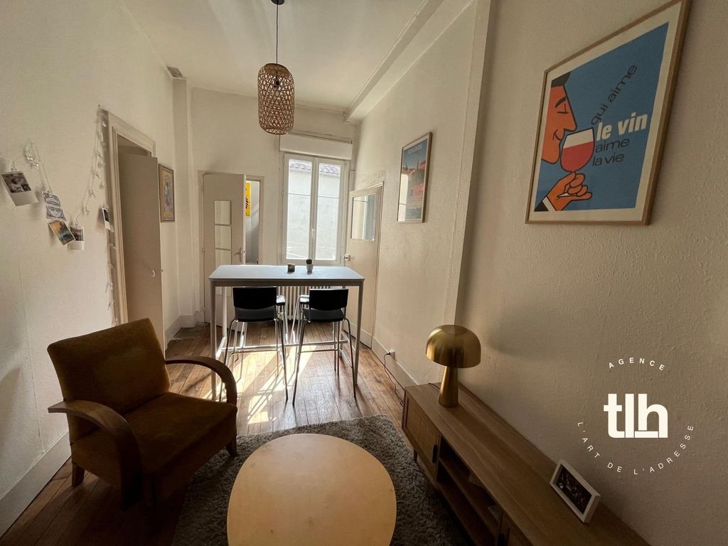 Property photo 1 of 10 Apartment For Sale In Toulouse