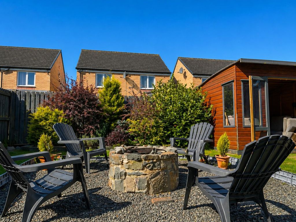 Additional image 23 of 3 bed detached house for sale93 Dalwhamie Street, Kinross KY13