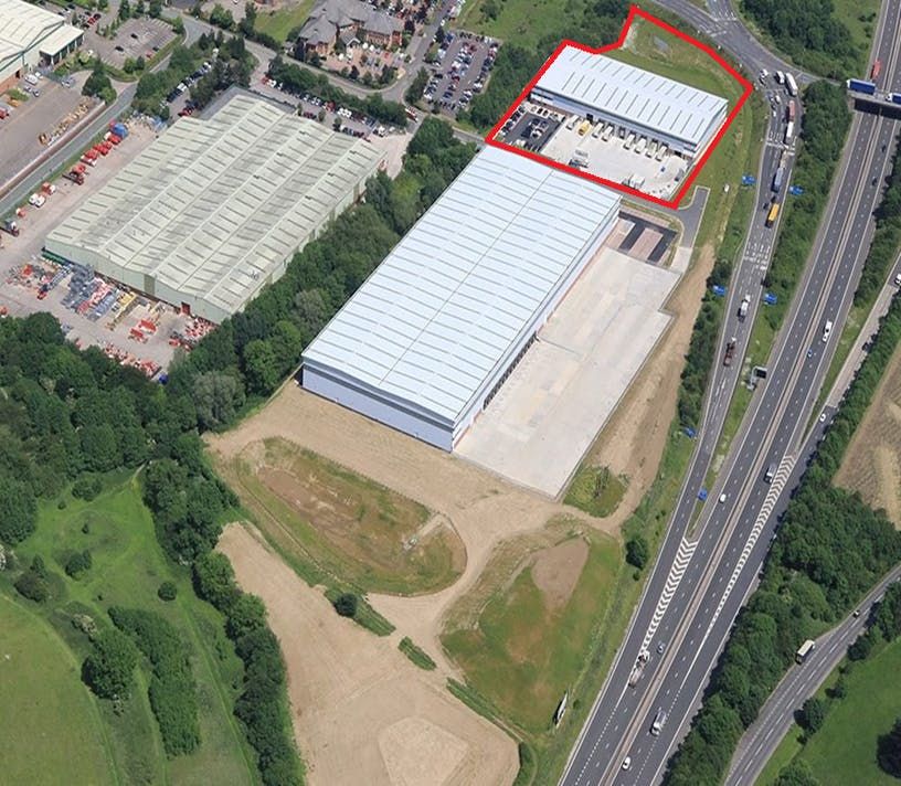 Property photo 1 of 11 Centurion Aerial.Png