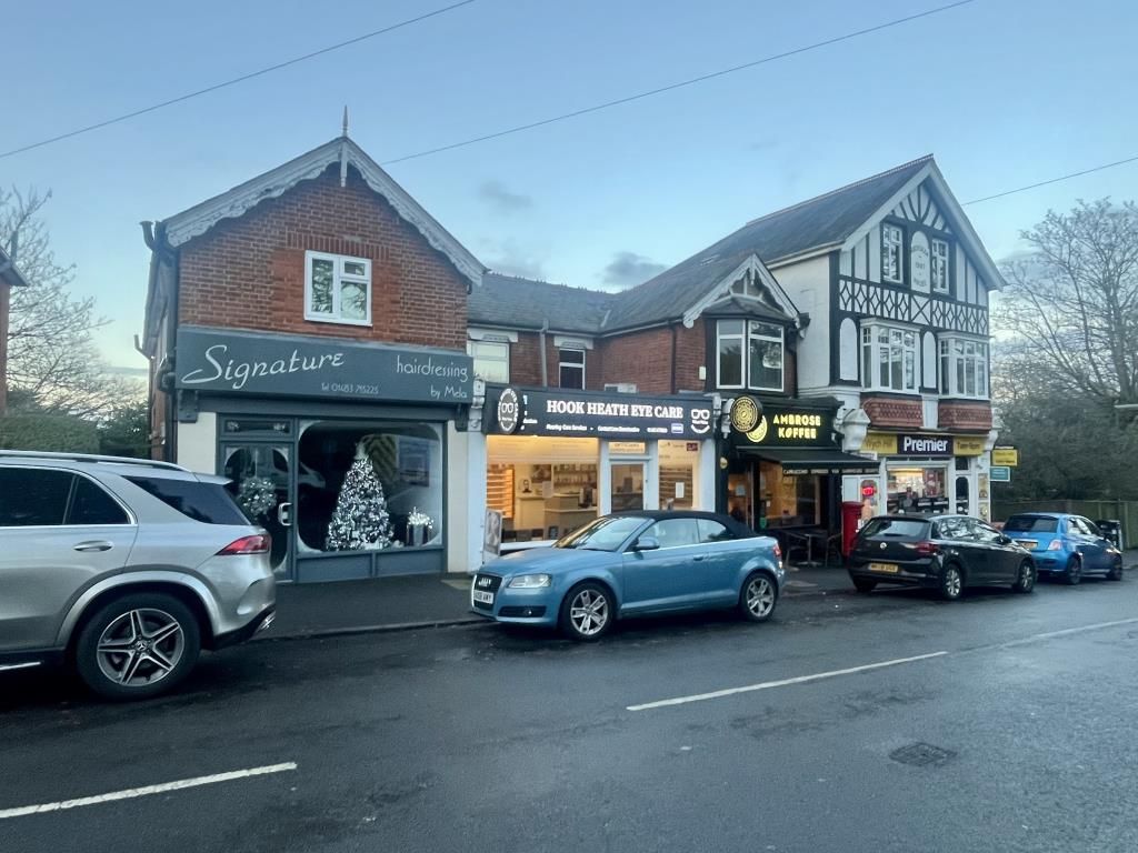 Property photo 1 of 6 External View