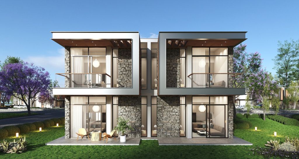 Property photo 2 of 11 Luxury Bodrum Spa Apartments - Kadikalesi