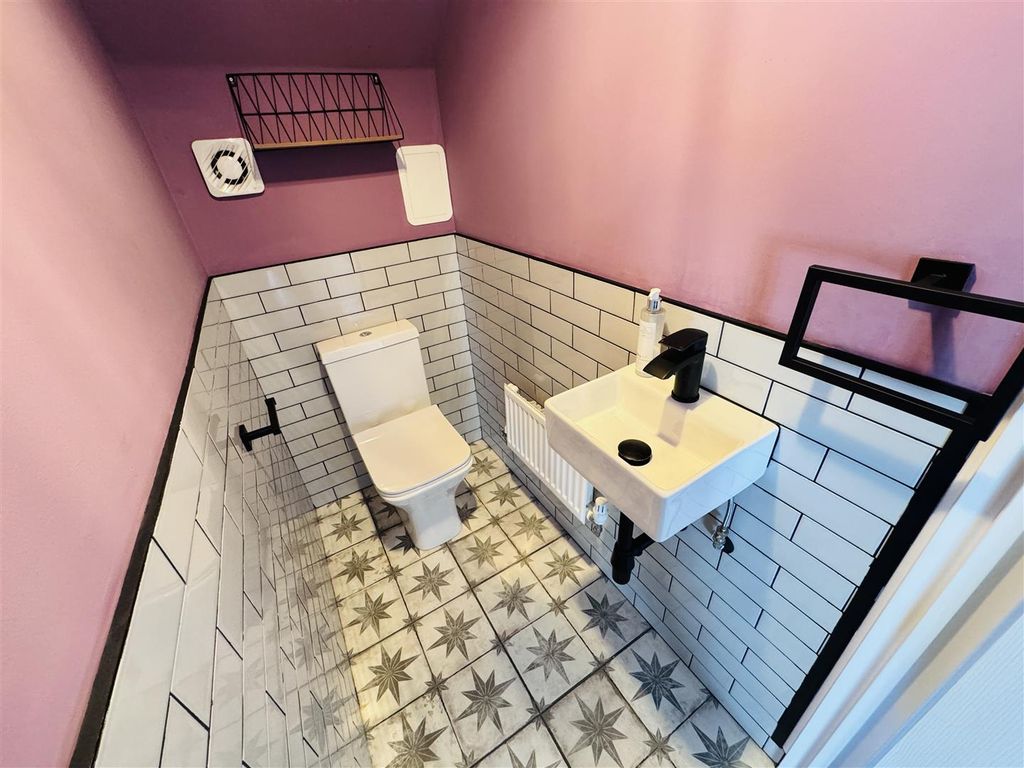 Additional image 11 of 4 bed detached house to rentColtsfoot Close, Bishop Cuthbert, Hartlepool TS26