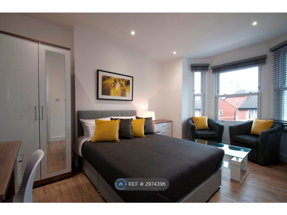 Property photo 1 of 5 Studio Room