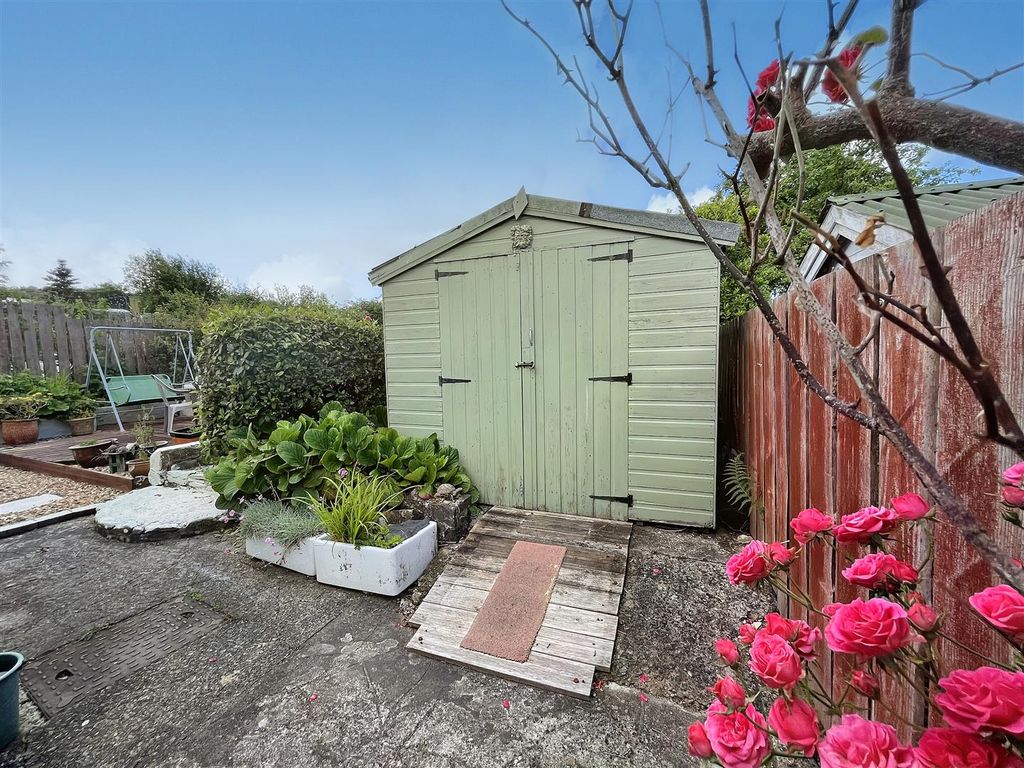 Property photo 3 of 25 Rear Garden