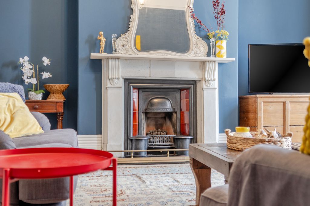 Additional image 11 of 2 bed flat for saleRoyal York Crescent, Bristol BS8