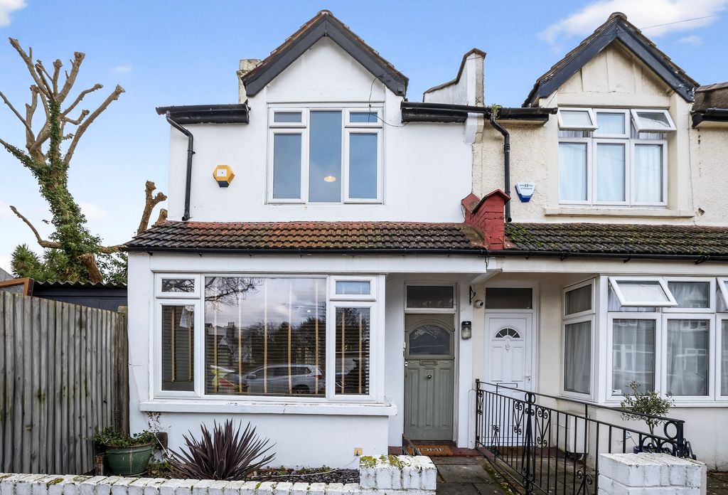 Property photo 1 of 18 View Of The Property