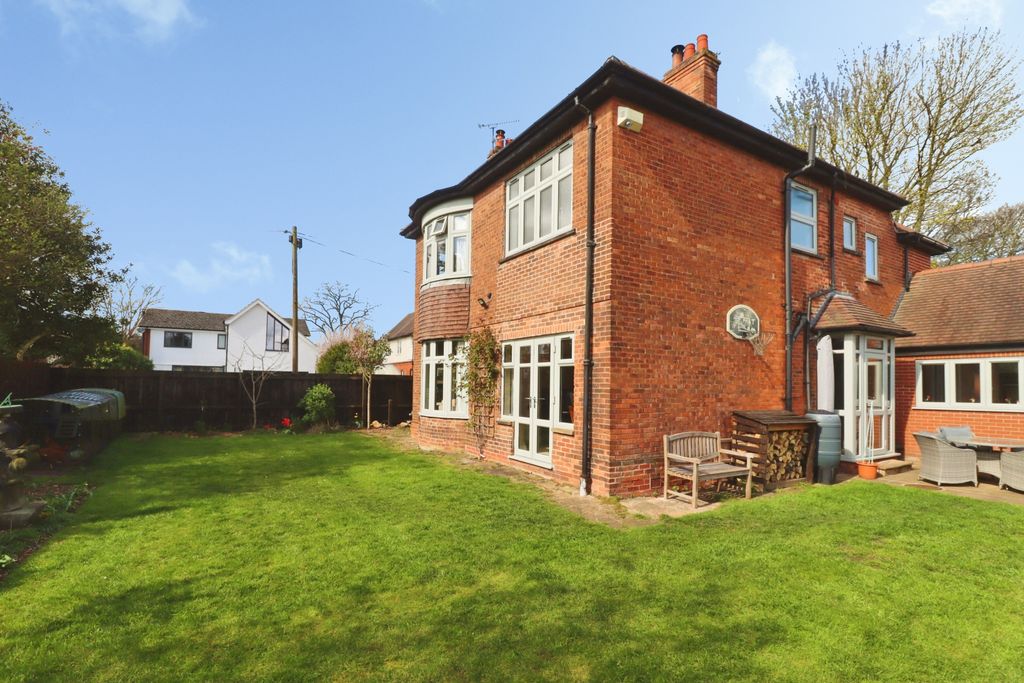 Additional image 29 of 4 bed detached house for saleMassey Road, Lincoln LN2