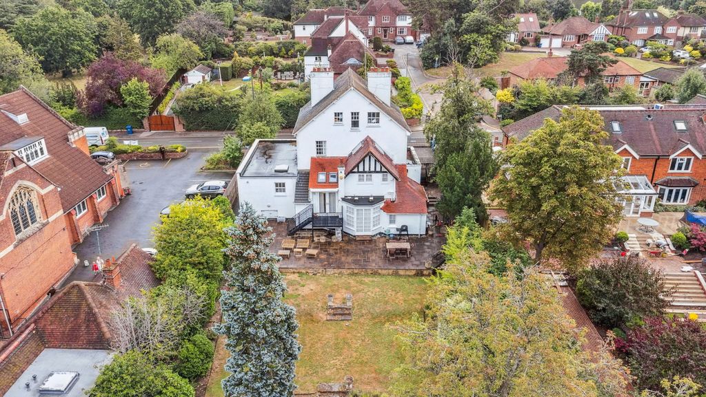Additional image 28 of 5 bed detached house for salePaines Lane, Pinner Village HA5