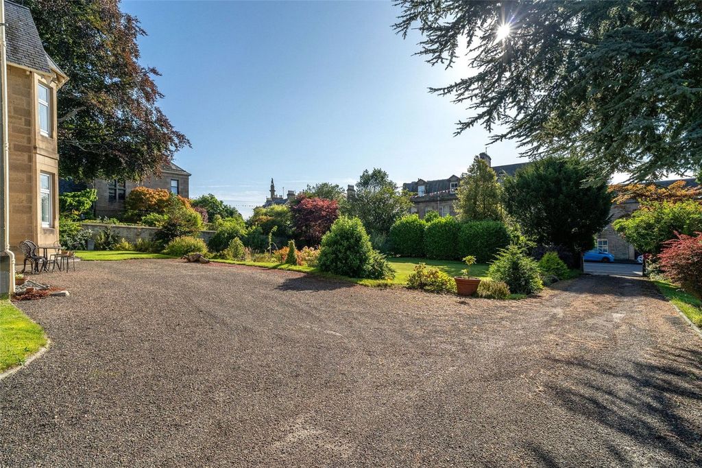 Additional image 45 of 4 bed detached house for saleMansefield, High Street, Coldstream TD12