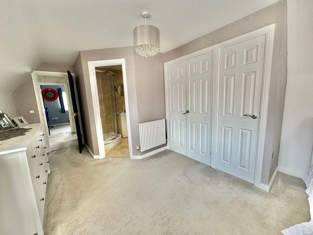 Additional image 22 of 4 bed detached house for saleOrchid Close, Bedworth CV12
