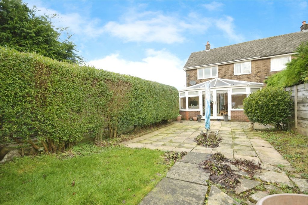 Property photo 2 of 23 Rear Elevation