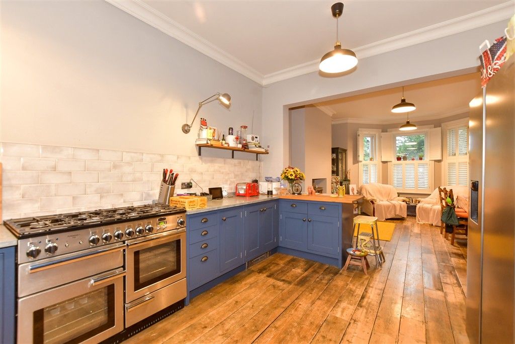 Property photo 1 of 15 Kitchen